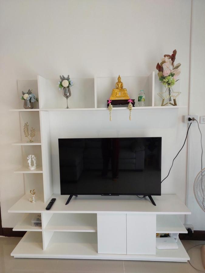 Happy Space วิลล่าทั้งหลัง 2นอน 2น้ำ ฟรี Wifi จอดรถ Nakhon Phanom Eksteriør bilde
